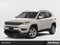 2019 Jeep Compass Latitude FWD