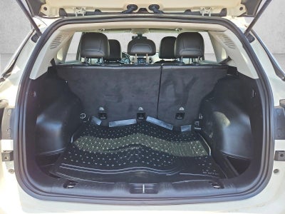 2019 Jeep Compass Latitude FWD