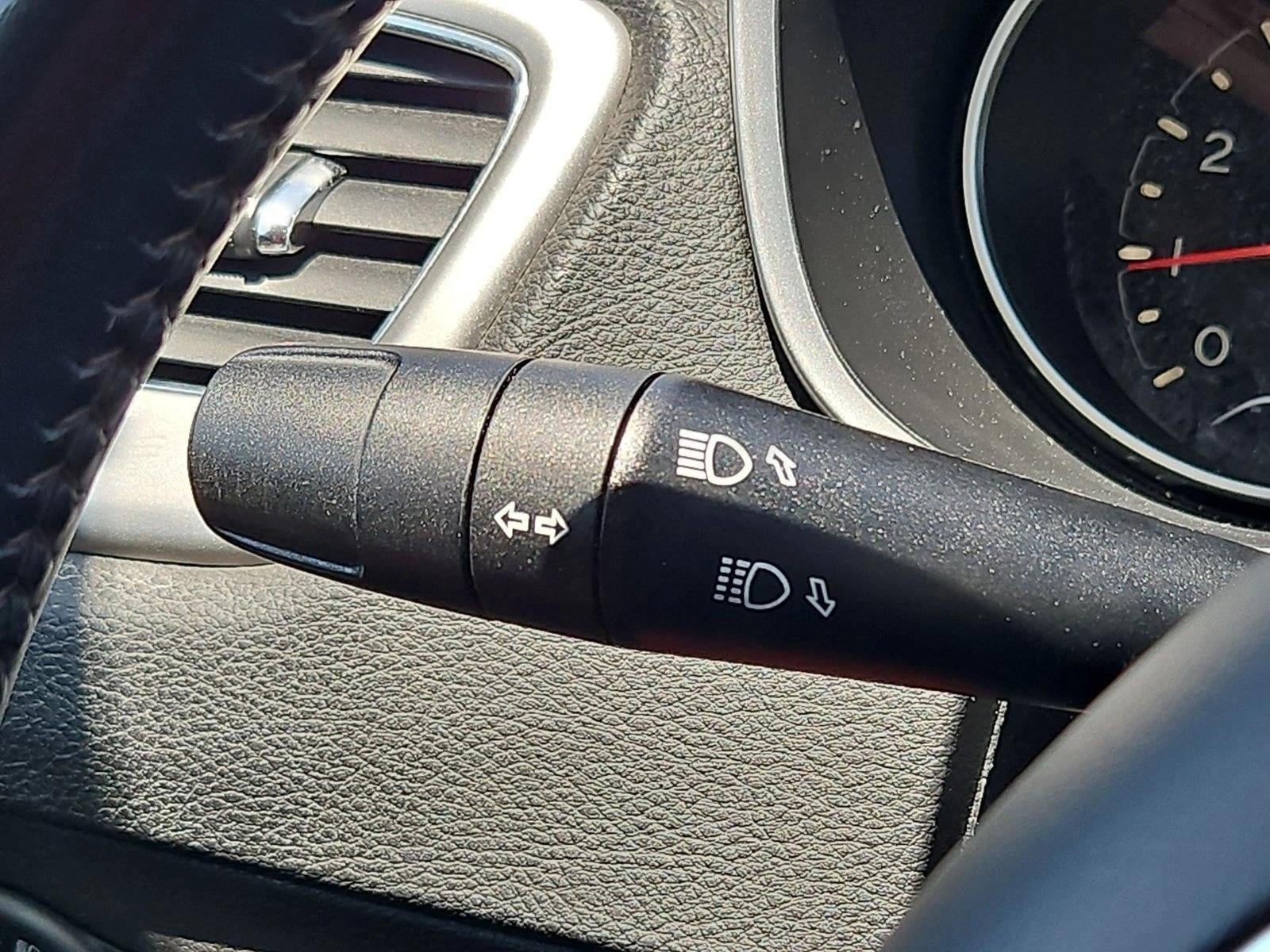 2019 Jeep Compass Latitude FWD