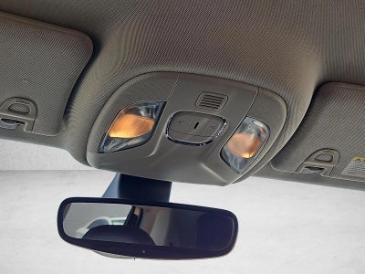 2019 Jeep Compass Latitude FWD