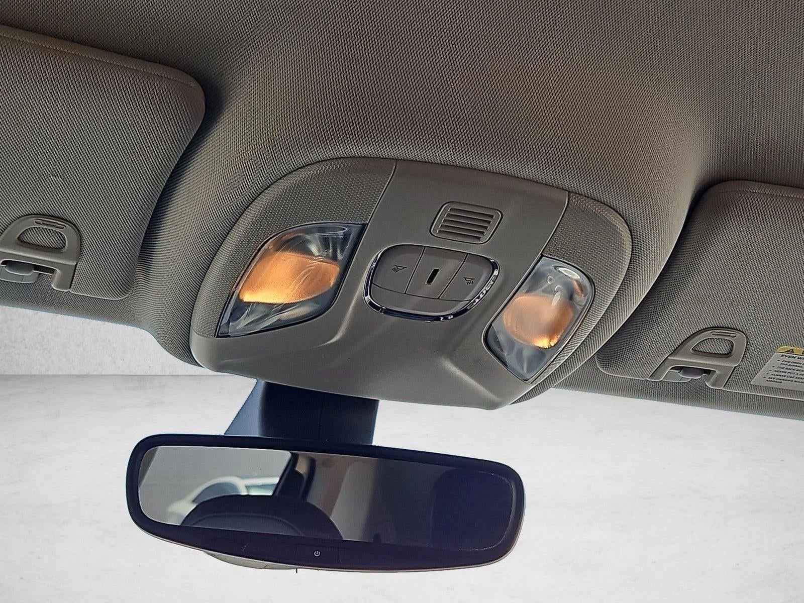 2019 Jeep Compass Latitude FWD