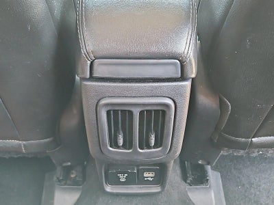2019 Jeep Compass Latitude FWD