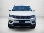 2019 Jeep Compass Latitude FWD