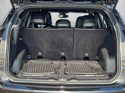 2023 Jeep Compass Trailhawk 4x4