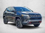 2023 Jeep Compass Trailhawk 4x4