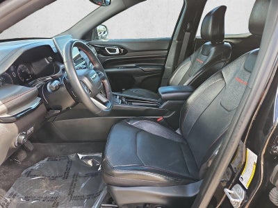 2023 Jeep Compass Trailhawk 4x4