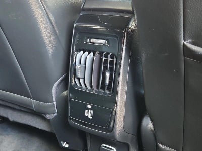 2023 Jeep Compass Trailhawk 4x4