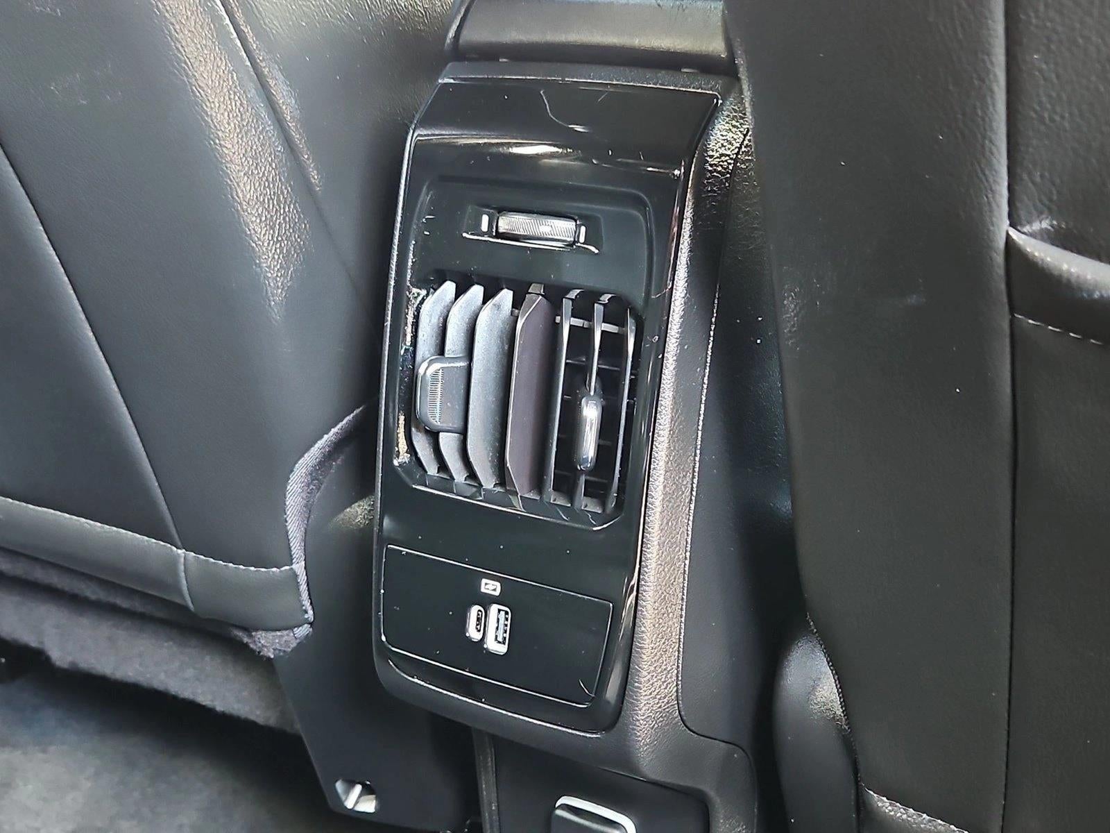 2023 Jeep Compass Trailhawk 4x4