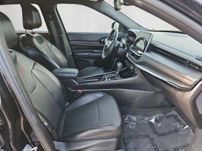 2023 Jeep Compass Trailhawk 4x4