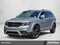 2019 Dodge Journey Crossroad
