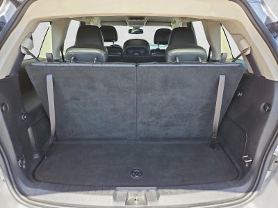 2019 Dodge Journey Crossroad