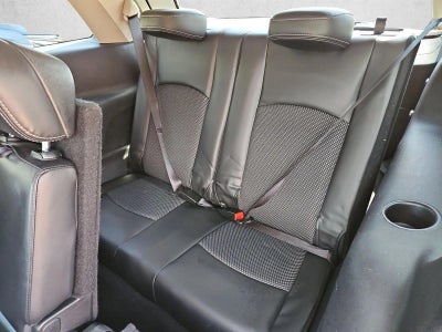 2019 Dodge Journey Crossroad