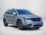 2019 Dodge Journey Crossroad