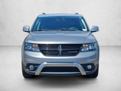 2019 Dodge Journey Crossroad