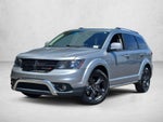 2019 Dodge Journey Crossroad