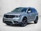 2019 Dodge Journey Crossroad