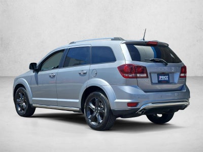 2019 Dodge Journey Crossroad