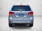 2019 Dodge Journey Crossroad