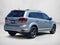2019 Dodge Journey Crossroad