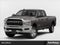 2019 RAM 3500 Tradesman Crew Cab 4x4 6'4" Box