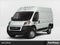 2021 RAM ProMaster 2500 Base