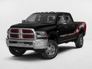 2016 RAM 2500 Power Wagon