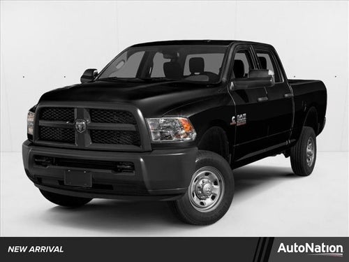 2017 RAM 2500 Tradesman