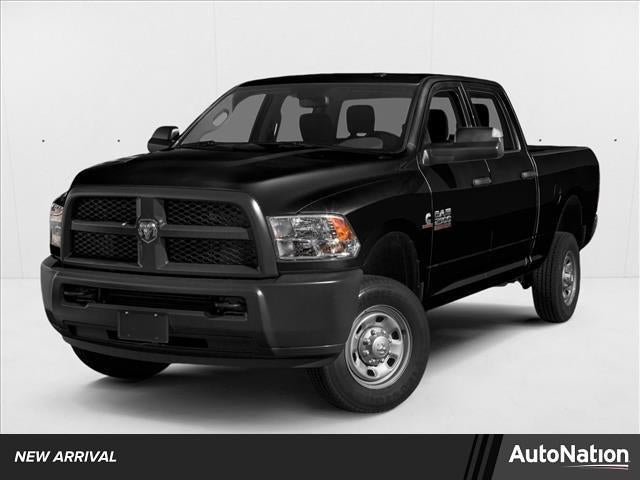 2017 RAM 2500 Tradesman