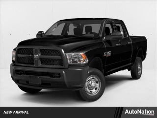 2017 RAM 2500 Tradesman
