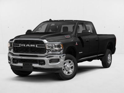 2019 RAM 2500 Tradesman
