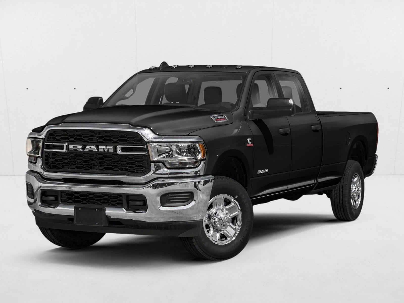 2019 RAM 2500 Tradesman