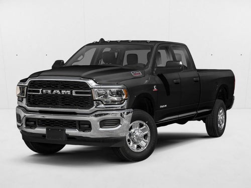 2019 RAM 2500 Tradesman