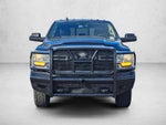 2019 RAM 2500 Tradesman Crew Cab 4x4 6'4" Box