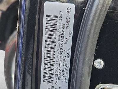 2019 RAM 2500 Tradesman Crew Cab 4x4 6'4" Box