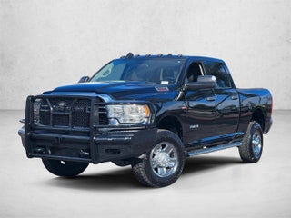 2019 RAM 2500 Tradesman
