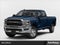 2020 RAM 2500 Tradesman Crew Cab 4x4 6'4" Box