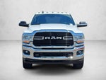 2021 RAM 2500 Big Horn Crew Cab 4x4 6'4" Box