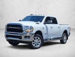 2021 RAM 2500 Big Horn Crew Cab 4x4 6'4" Box
