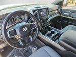2021 RAM 2500 Big Horn Crew Cab 4x4 6'4" Box