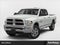 2018 RAM 2500 Big Horn Crew Cab 4x4 6'4" Box