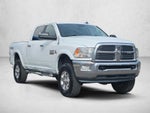 2018 RAM 2500 Big Horn Crew Cab 4x4 6'4" Box