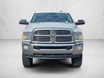 2018 RAM 2500 Big Horn Crew Cab 4x4 6'4" Box