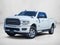 2019 RAM 2500 Laramie Crew Cab 4x4 6'4" Box