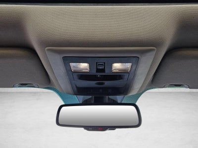 2017 RAM 2500 Laramie Crew Cab 4x4 6'4" Box