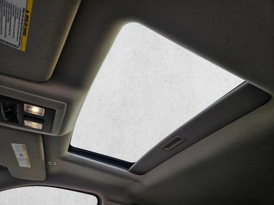 2017 RAM 2500 Laramie Crew Cab 4x4 6'4" Box