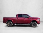 2017 RAM 2500 Laramie Crew Cab 4x4 6'4" Box