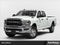 2019 RAM 2500 Laramie Crew Cab 4x4 6'4" Box