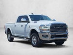 2019 RAM 2500 Laramie Crew Cab 4x4 6'4" Box
