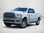 2019 RAM 2500 Laramie Crew Cab 4x4 6'4" Box