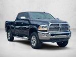 2017 RAM 2500 Laramie Crew Cab 4x4 6'4" Box